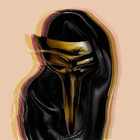 Claptone — Party Girl (Format:b Remix) — обложка