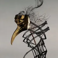 Claptone — Make Love Not War (Feat. Nathan Nicholson) — обложка