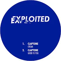 Claptone — Good To You — обложка