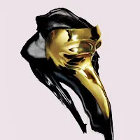 Claptone — Puppet Theatre (Feat. Bjorn, John & Peter) — обложка